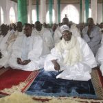 Touba – Korité 2023: Discours du Khalife général des Mourides, Serigne Mountakha MBACKE